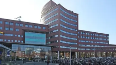 43m2 flat to rent for 960€/month in Puntenburgerlaan 13, Amersfoort