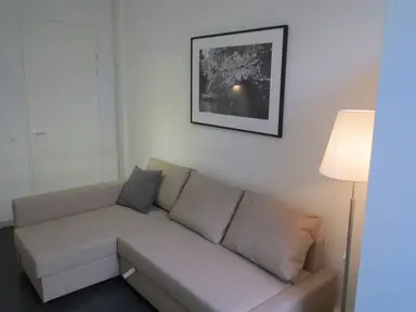23m2 studio to rent for 1210€/month in Brigittenstraat, Utrecht