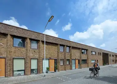 104m2 house to rent for 1695€/month in Jacob van Maerlantstraat, IJsselstein