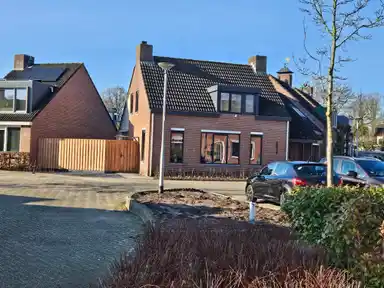 142m2 huis te huur voor 2350€/maand in Jeker 71, Tilburg