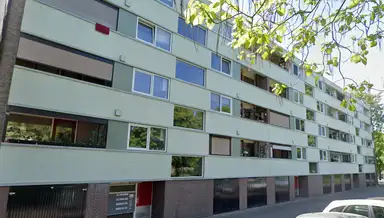 63m2 Appartement à louer pour 713.02€/mois à Grimbeertstraat 6D, Maastricht