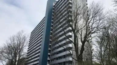 94m2 Wohnung zur Miete für 865€/Monat in Menno ter Braaklaan 24, Delft