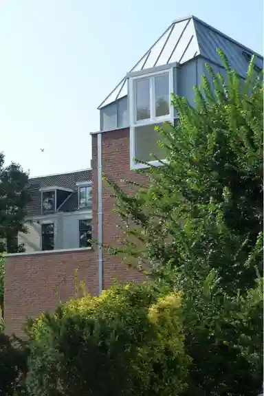 72m2 house to rent for 2150€/month in Kennemerstraat 2A, Haarlem