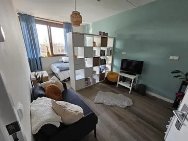 15m2 room to rent for 530€/month in Beneluxlaan, Schoonhoven