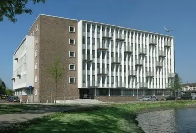 41m2 flat to rent for 713.02€/month in Westsingel 58-06, Goes