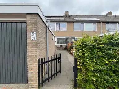 28m2 apartment to rent for 691.39€/month in Mastgatstraat 21, Zierikzee