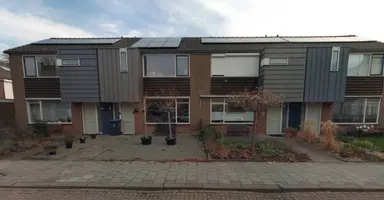 55m2 huis te huur voor 713.02€/maand in Kastanjestraat 4, Goes