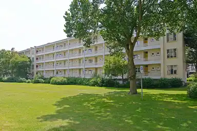 34m2 flat to rent for 498.2€/month in Dalerveenstraat 129, The Hague