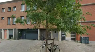 51m2 apartment to rent for 713.02€/month in Gabriël Metsustraat 182, The Hague