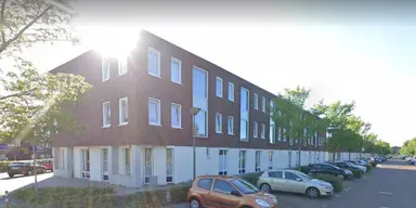 64m2 apartment to rent for 713.02€/month in Waddenzee 58, Nootdorp