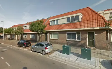 62m2 house to rent for 764.14€/month in Symfoniestraat 125, The Hague