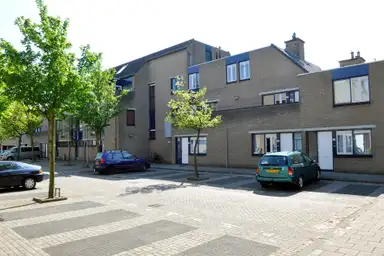 43m2 Flat zur Miete für 713.02€/Monat in Dakarhof 11, Delft