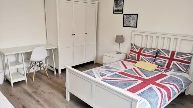 μ² Δωμάτιο προς ενοικίαση για 1400€/μήνα σε St. Ignatiusstraat 157-E1, Breda
