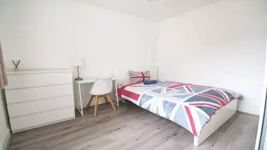 μ² Δωμάτιο προς ενοικίαση για 1325€/μήνα σε St. Ignatiusstraat 157-E1, Breda