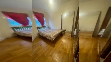 μ² Δωμάτιο προς ενοικίαση για 1000€/μήνα σε Amsterdam