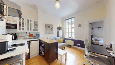 35m2 studio to rent for 3000€/month in Rijksweg, Milsbeek