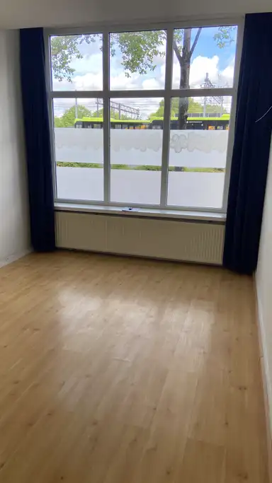 11m2 Camera in affitto per 740€/mese a Stationsweg, Alkmaar