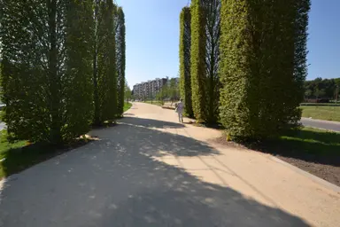 105m2 Appartement à louer pour 1900€/mois à Oranjeplein, Maastricht