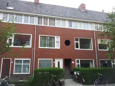 10m2 Zimmer zur Miete für 367€/Monat in Lingestraat, Groningen