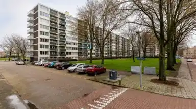 65m2 apartment to rent for 870€/month in Ierlandstraat 31, Haarlem