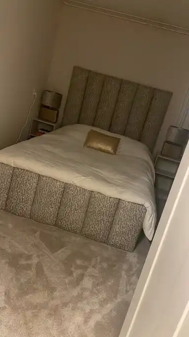 72m2 apartment to rent for 670€/month in Jan van Riebeekstraat, The Hague