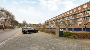 100m2 Appartement te huur voor 970€/maand in Schepenenstraat 14, Nijmegen