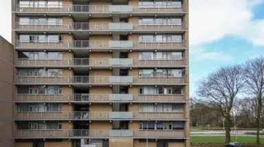 70m2 Appartamento in affitto per 825€/mese a Malvert, Nijmegen