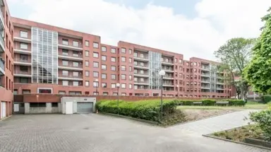 70m2 Appartement à louer pour 1150€/mois à Sphinxlunet 27, Maastricht