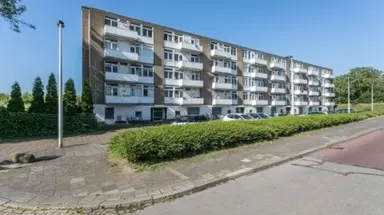 75m2 Appartement à louer pour 800€/mois à Kasteel Bleienbeekstraat 13B, Maastricht