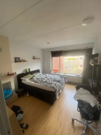 10m2 Zimmer zur Miete für 499€/Monat in Groningen