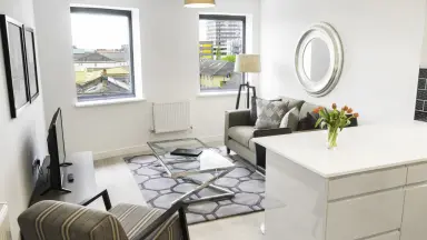 m2 Appartamento in affitto per 3864€/mese a St. Willibrordusstraat 6, Schijndel