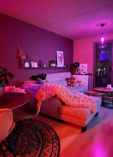 85m2 apartment to rent for 672€/month in Westinghousestraat, Groningen