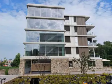 89m2 apartment to rent for 1455€/month in Kempkensberg, Groningen