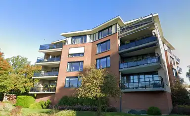 77m2 apartment to rent for 1276.12€/month in Aalderinkshof 58, Almelo