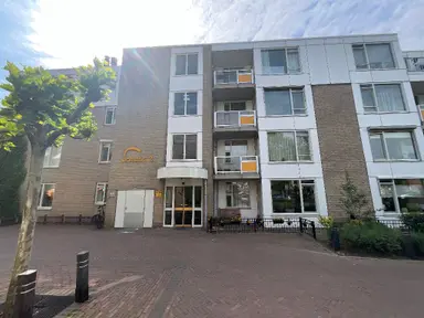 62m2 apartment to rent for 739.92€/month in Sleeswijkstraat 103, Winterswijk