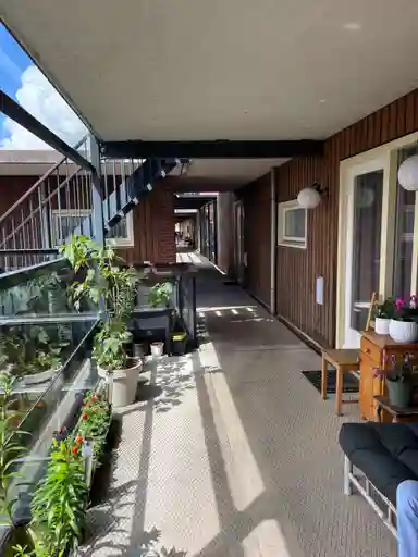 59m2 flat te huur voor 932.93€/maand in Teylerplein 45, Amsterdam