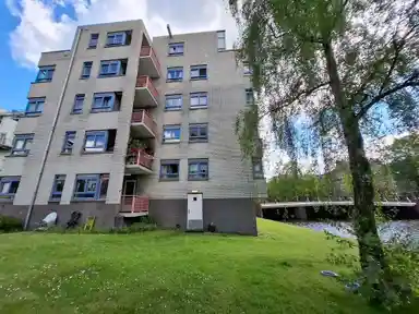 34m2 Appartement te huur voor 932.93€/maand in Spinozahof 102, Amsterdam