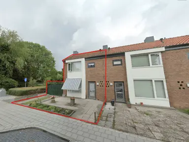75m2 huis te huur voor 932.93€/maand in Frans Halslaan 2, Amstelveen