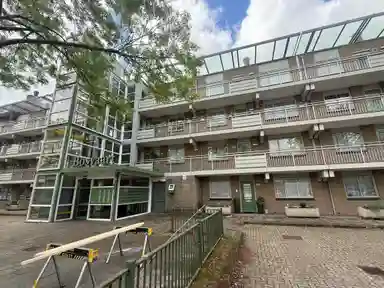 50m2 flat te huur voor 910€/maand in Mastbos 391, Hoofddorp