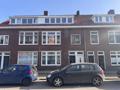17m2 room to rent for 530€/month in Paul Krugerstraat 234, Vlissingen