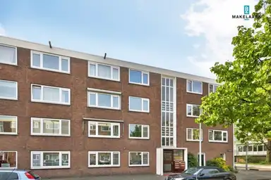 75m2 apartment to rent for 2400€/month in Wedderborg 12, Amsterdam
