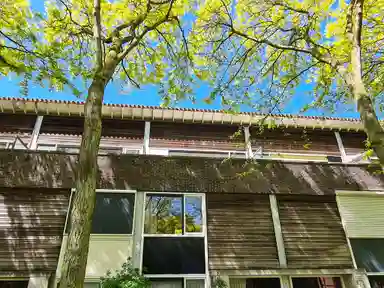 70m2 flat to rent for 2250€/month in Liedekerkeplantsoen 34, Amsterdam