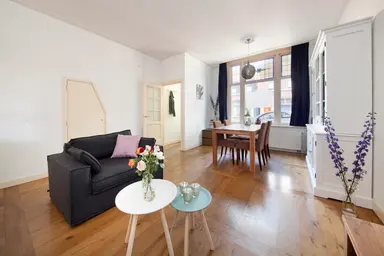 m2 apartment to rent for 5000€/month in Goedestraat, Utrecht