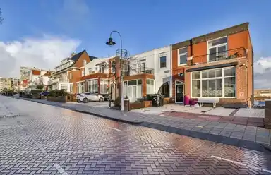 70m2 apartment to rent for 1600€/month in Zeestraat, Zandvoort