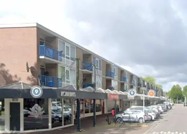 70m2 apartment to rent for 764.14€/month in Lobeliusstraat 72, Zaandam