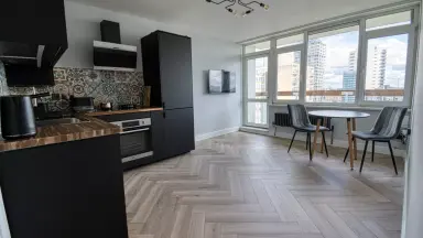 m2 Appartement te huur voor 2800€/maand in Laan van London, Middelburg