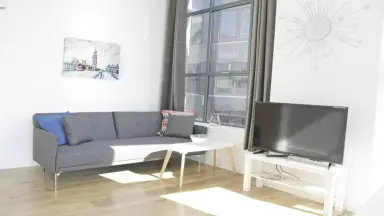 m2 apartment to rent for 6245.54€/month in Nieuwstraat 140, Spijkenisse