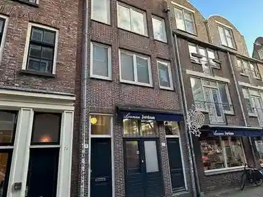 60m2 Appartement te huur voor 2650€/maand in Tweede Goudsbloemdwarsstraat 9, Amsterdam