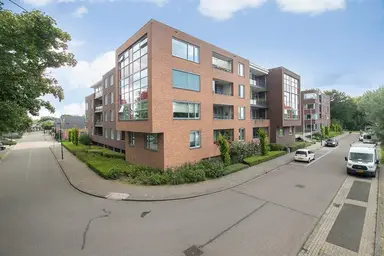 83m2 flat te huur voor 1490€/maand in Willem Barentszstraat, Veenendaal