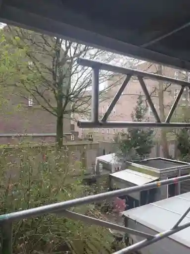 64m2 Appartement te huur voor 1090€/maand in Afrikanerplein, Amsterdam